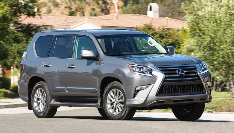 2014 Lexus GX 460 023