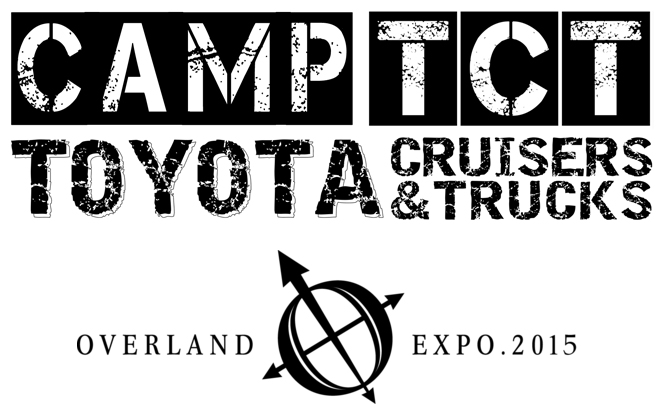 CampTCT OverlandExpo