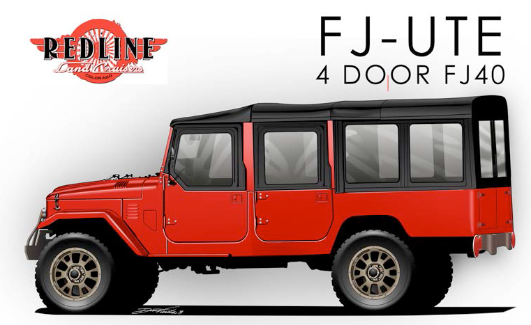 FJ-UTE-4-Door-FJ40-Land-Cruisers