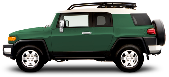 Army_Green_2010_FJ_Cruiser_Render